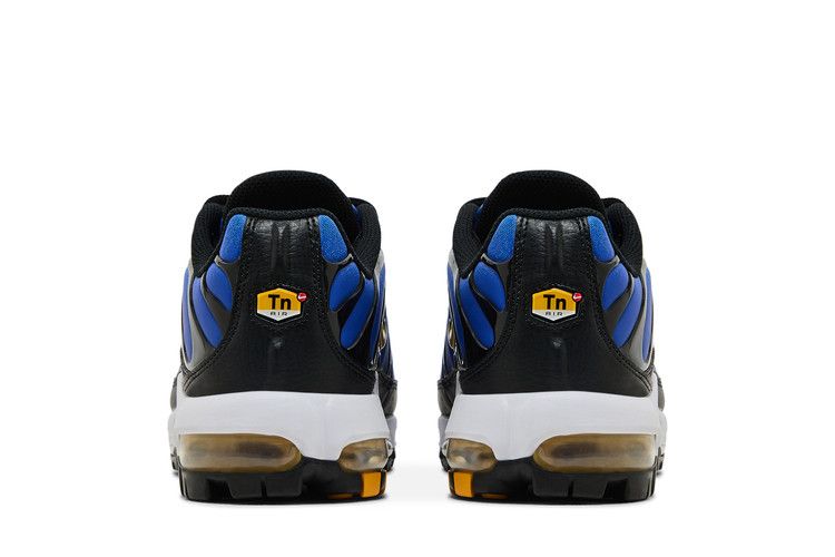 Air Max Plus Golf Hyper Blue