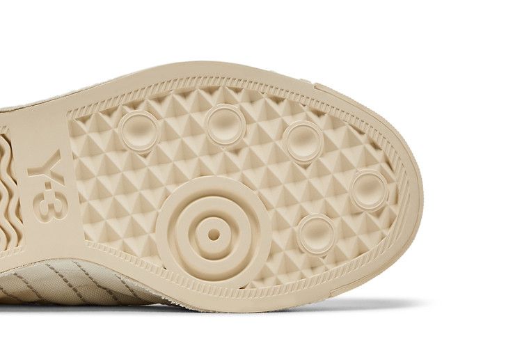 Adidas Y-3 Nizza Low 'core White Talc'