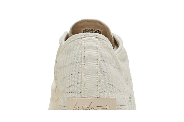 Adidas Y-3 Nizza Low 'core White Talc'