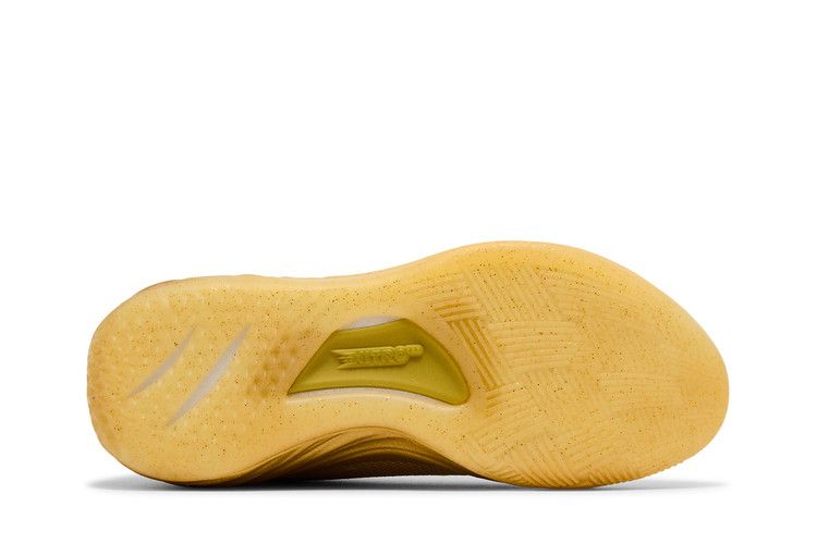 Buy Tyrese Haliburton x All-Pro Nitro 'Gold Rush' - 313306