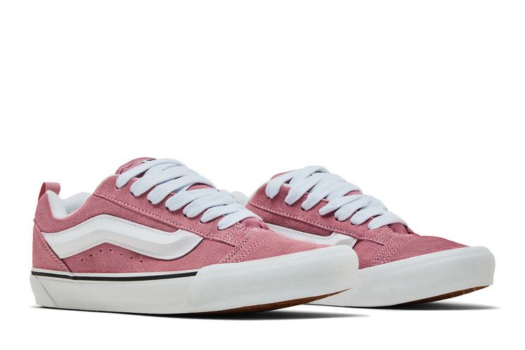 Vans Knu-Skool 'foxglove Pink'