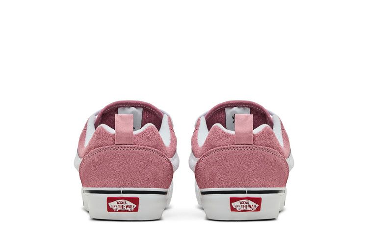 Vans Knu-Skool 'foxglove Pink'