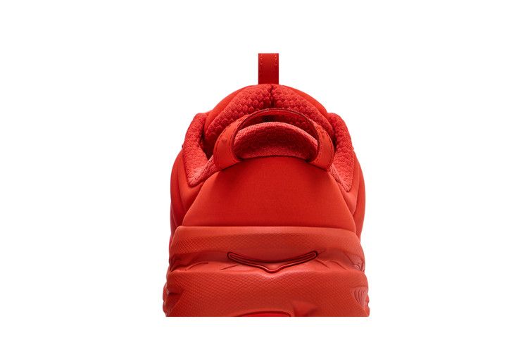 Marni X Hoka Bondi B3ls Poinciana