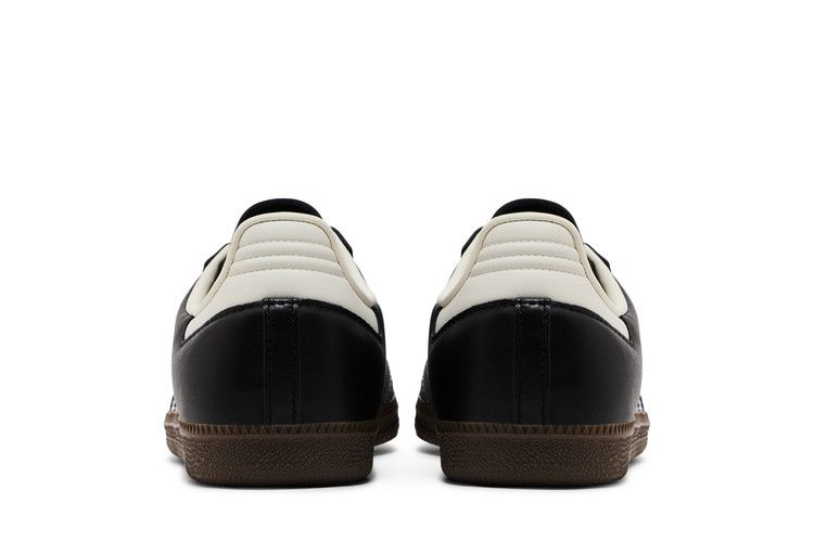 Adidas Wmns Samba OG 'black Off White Snakeskin'