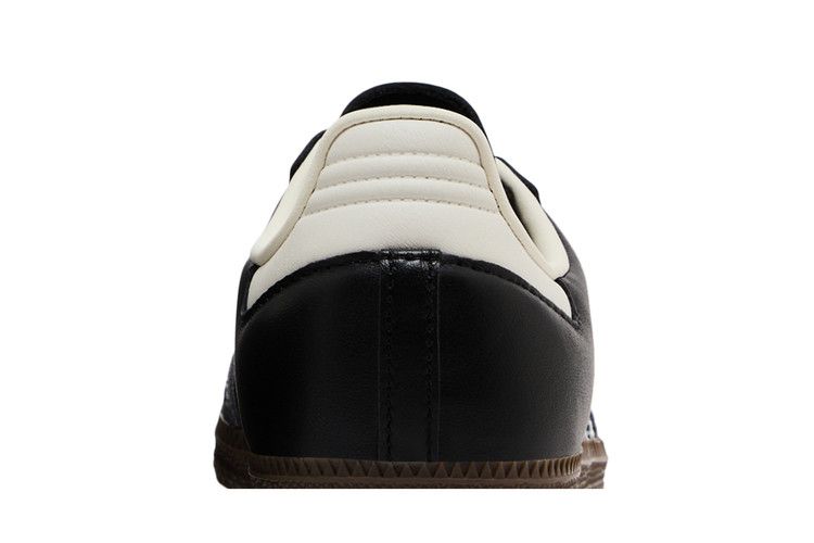 Adidas Wmns Samba OG 'black Off White Snakeskin'
