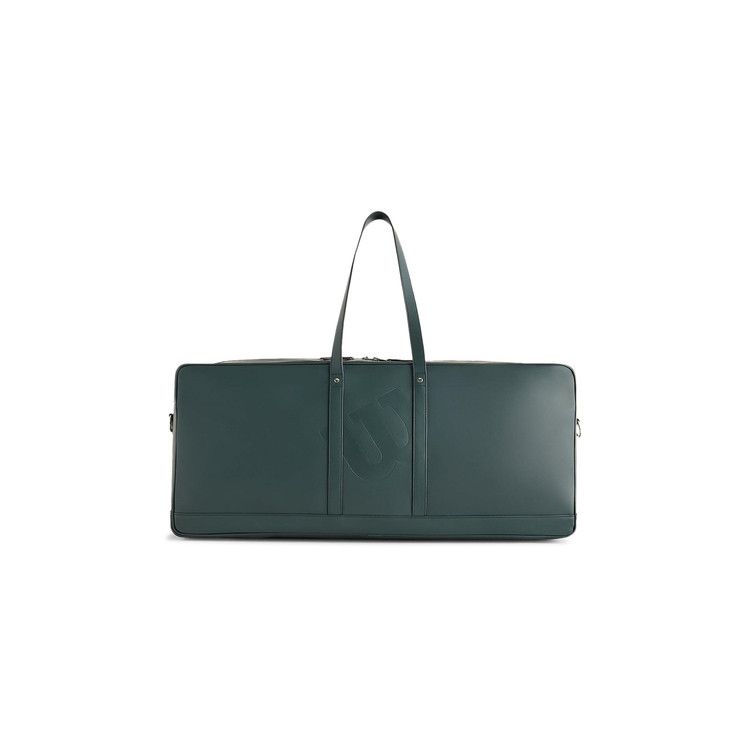 Buy Kith x Wilson Showmen Leather Tennis Bag 'Stadium