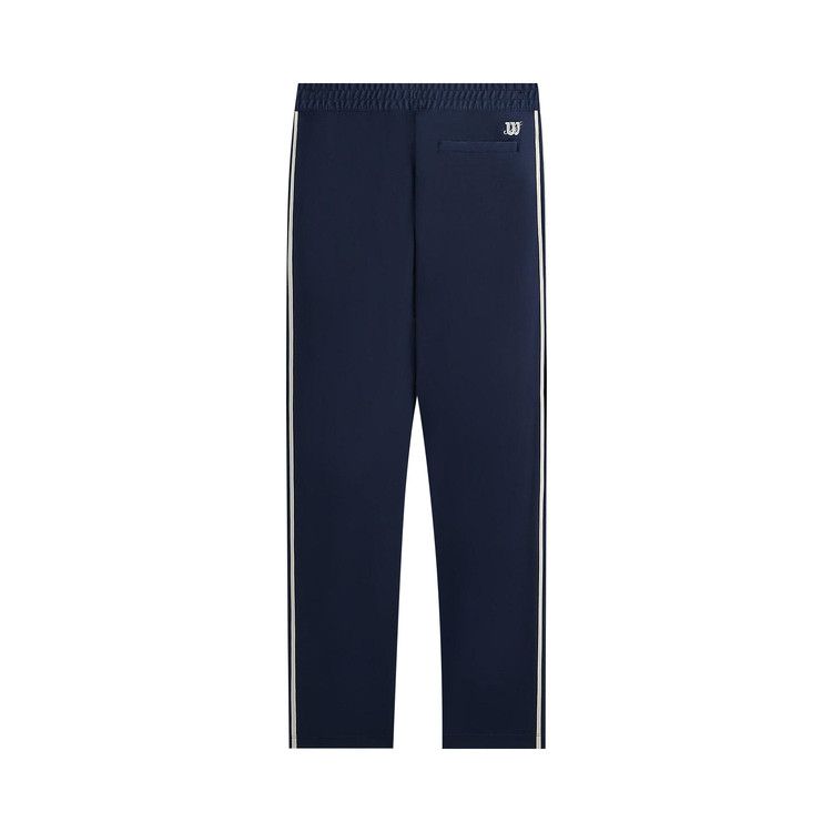 Kith X Wilson Track Pant Nocturnal