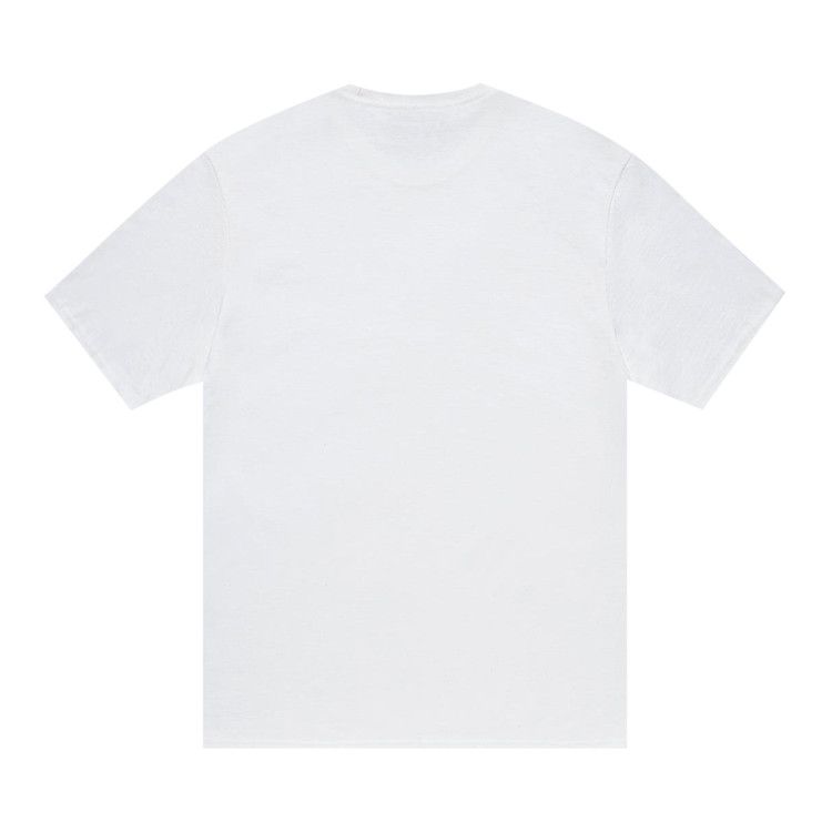 Stussy Carton T-Shirt White