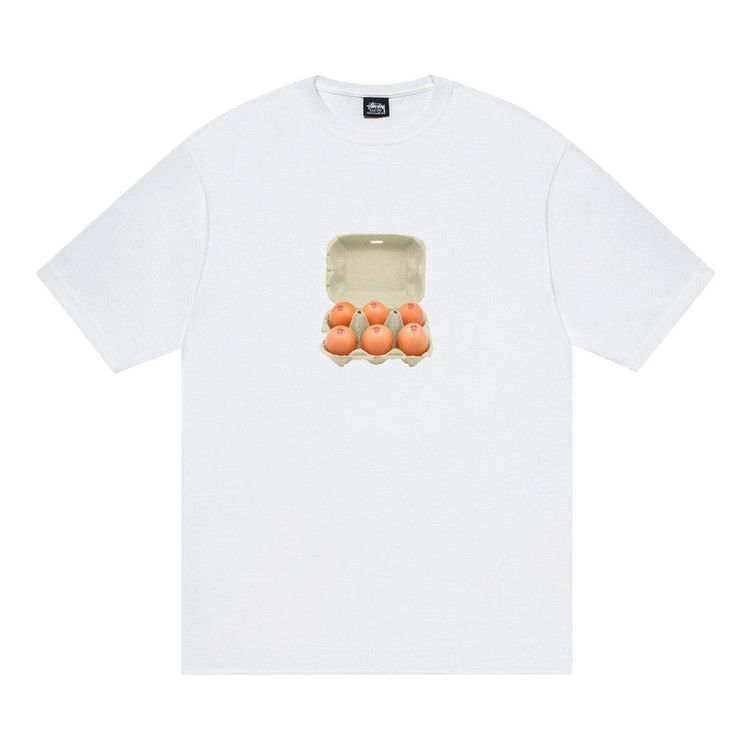 Buy Stussy Carton Tee 'White' - 1905148 WHIT | GOAT Buy Stussy Carton Tee 'White' - 1905148 WHIT | GOAT