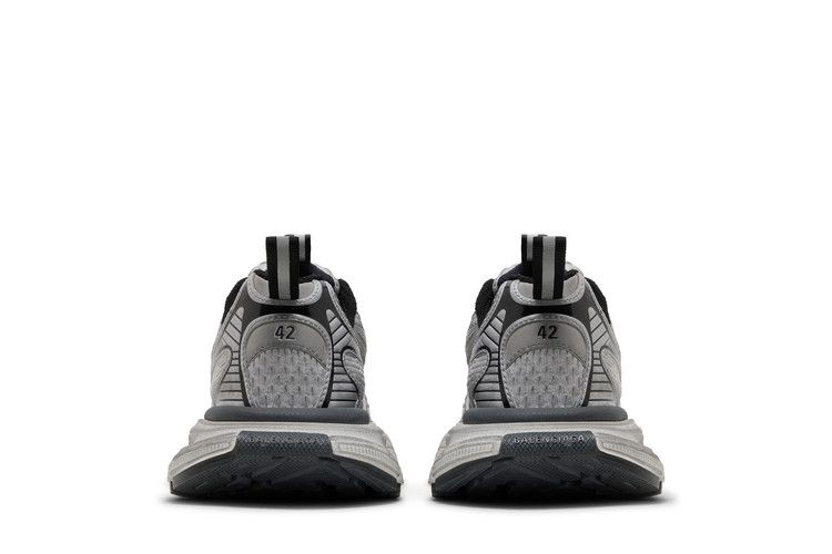 Balenciaga 3XL Sneaker Worn-Out - Grey White