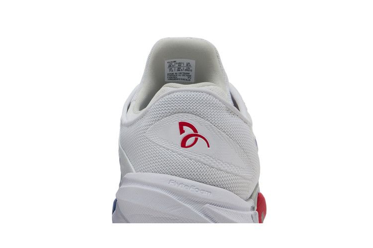 Asics Court FF 3 Novak Paris