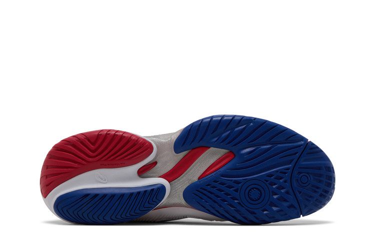 Asics Court FF 3 Novak Paris