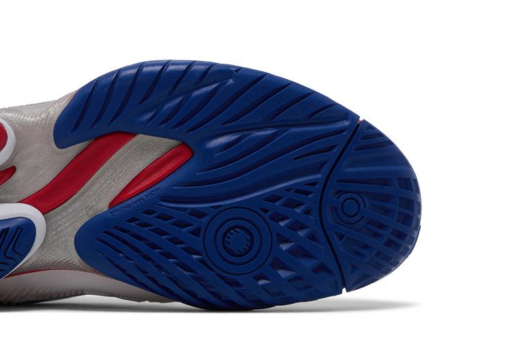 Asics Court FF 3 Novak Paris