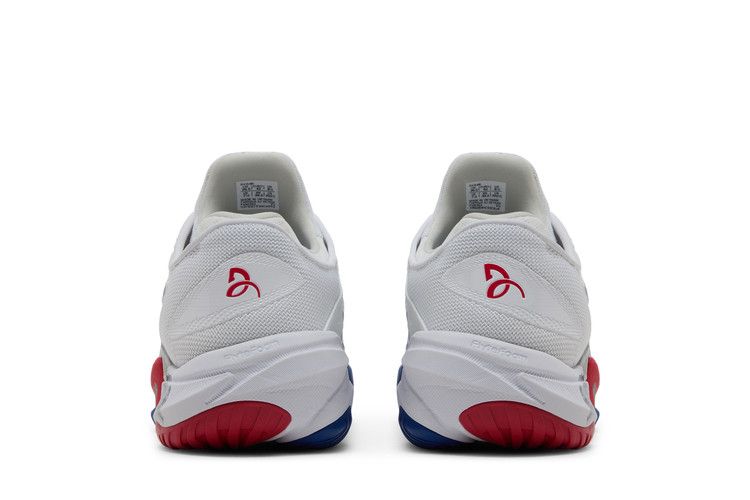 Asics Court FF 3 Novak Paris