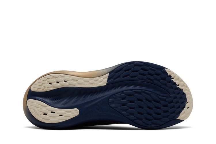Asics Gel Nimbus 26 Platinum Blue Expanse Champagne