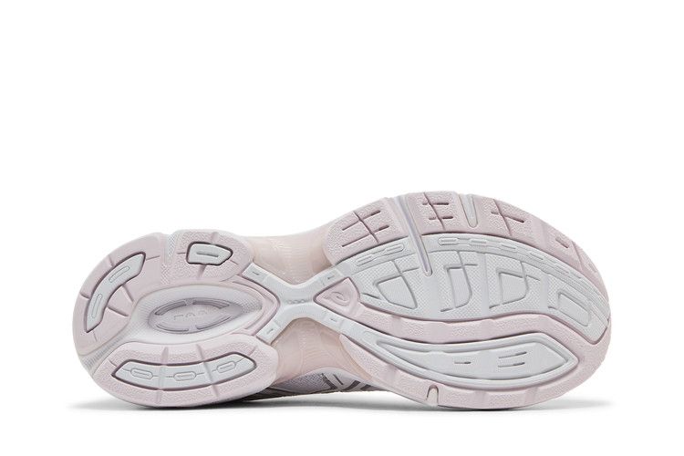 Asics Wmns Gel 1130 'Heavy Metal Pack - White Crystal Pink'
