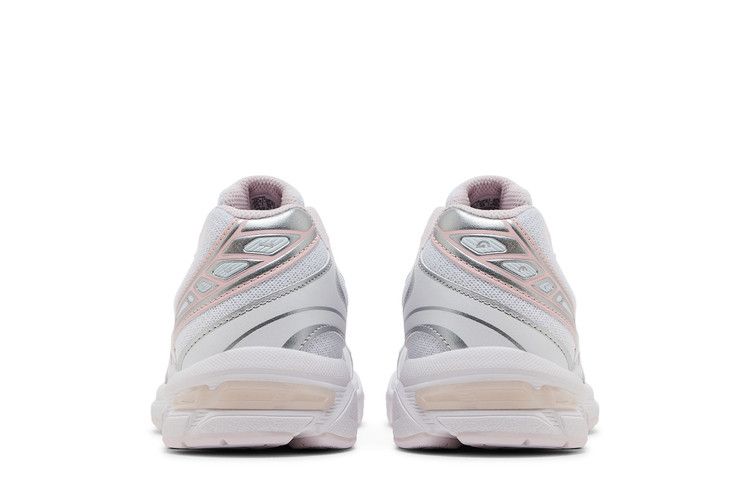Asics Wmns Gel 1130 'Heavy Metal Pack - White Crystal Pink'
