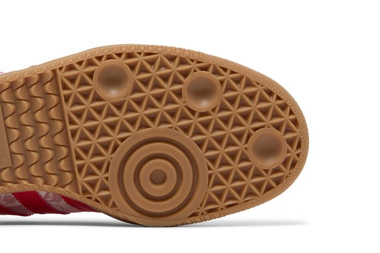 Liberty London X Adidas Wmns Samba OG 'kazusa Pattern'