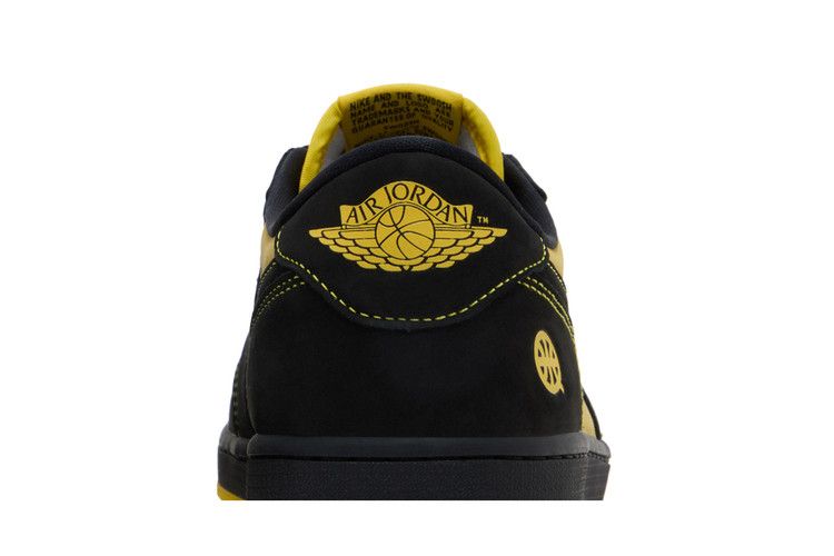 Air Jordan 1 RETRO Low OG Quai 54