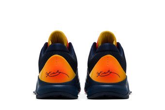 Buy Caitlin Clark x Nike Zoom Kobe 5 Protro 'Indiana Fever