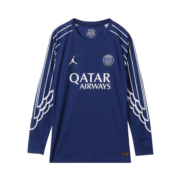Jordan Paris Saint-Germain サッカーウェア Buy Air Jordan Paris Saint-Germain 2024/25 Match Fourth Dri-FIT