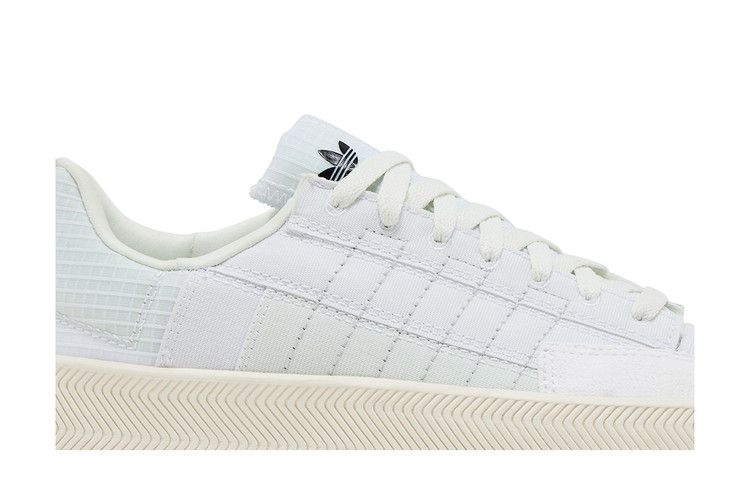 Buy Parley x adidas Nizza 'White' - GZ1475 | GOAT CA