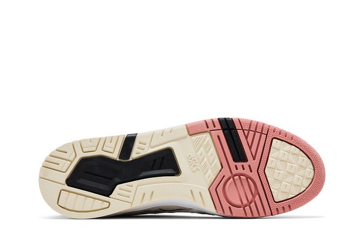 Asics EX89 Omakase Pack - Cream