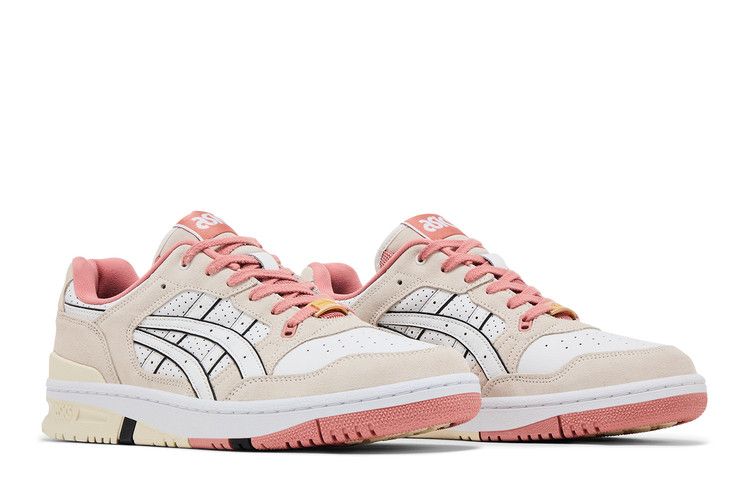 Asics EX89 Omakase Pack - Cream