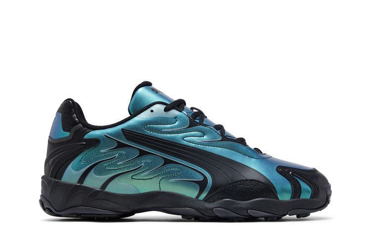 Puma Inhale Color Shift Black — foto 2