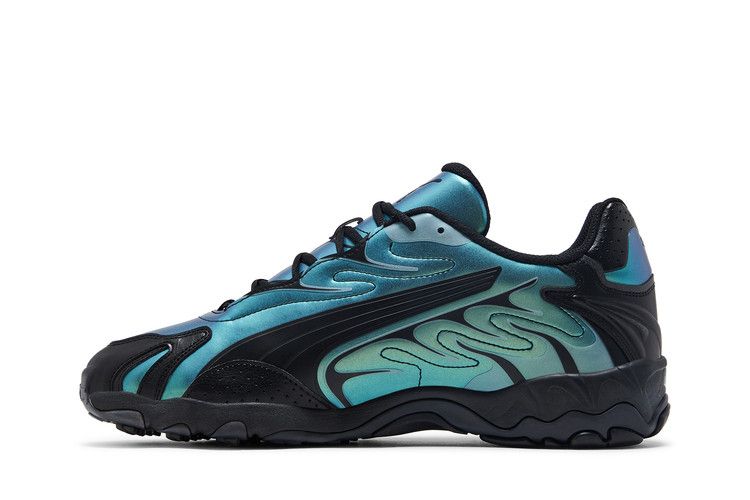 Puma Inhale Color Shift Black — foto 4