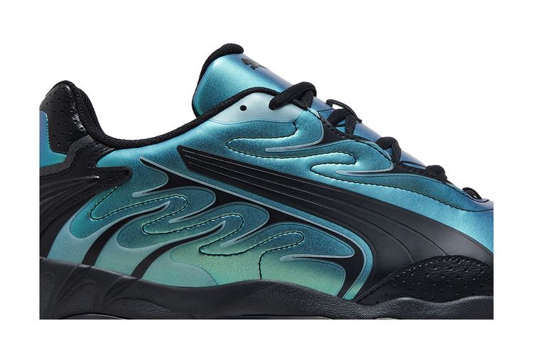 Puma Inhale Color Shift Black — foto 3