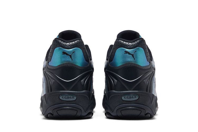 Puma Inhale Color Shift Black — foto 7