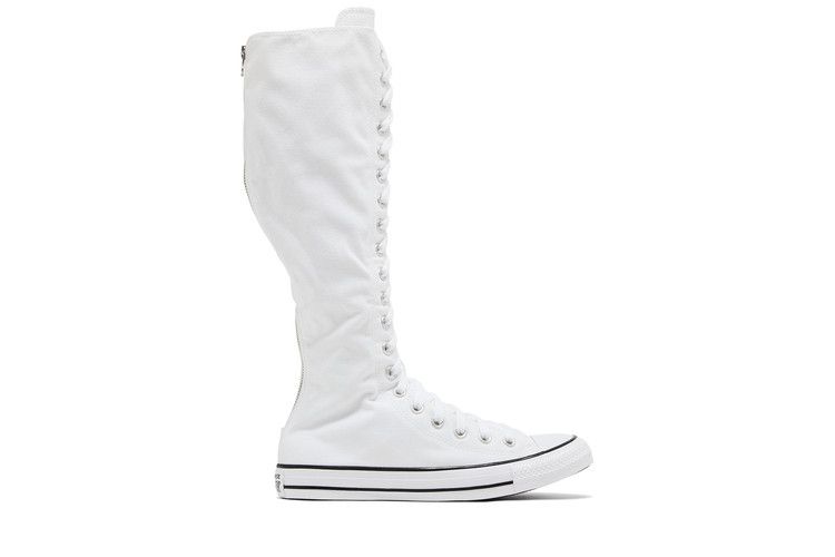 Converse Chuck Taylor All Star XXHi White — foto 2