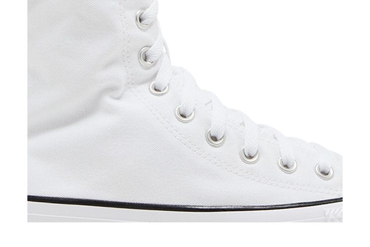 Converse Chuck Taylor All Star XXHi White — foto 3