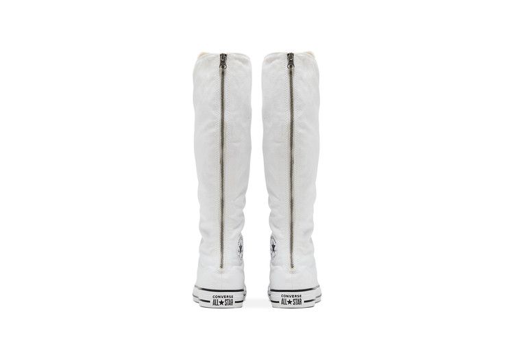 Converse Chuck Taylor All Star XXHi White — foto 7