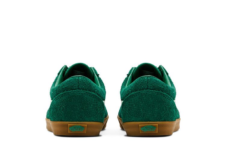 Vans Old Skool Lowpro Green Gum