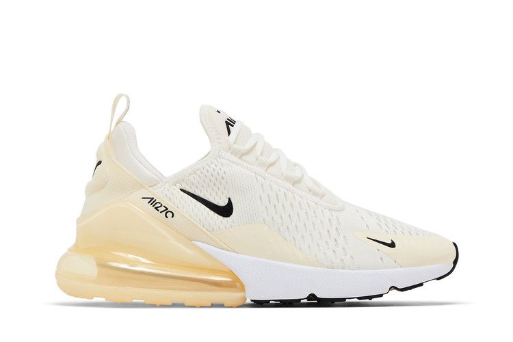 Yellow Nike Fear Of God Restock Nike Astro Grabber QS Aluminum