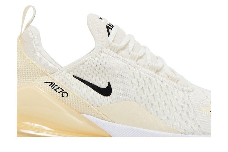 Buy Nike Wmns Air Max 270 'Coconut Milk' - AH6789 124 | GOAT