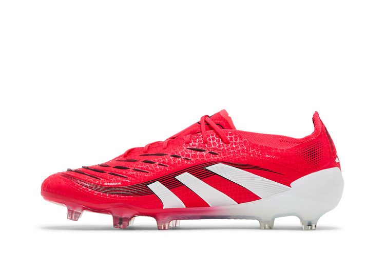 adidas Predator Elite FG Pure Victory Pack — foto 4