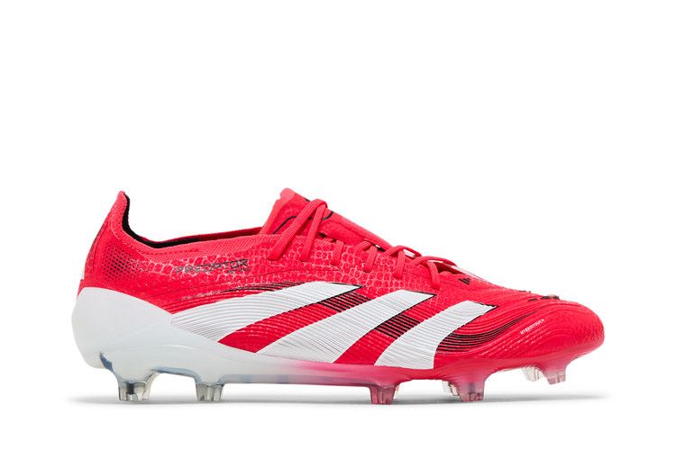 SALE 新品26cm adidas PREDATOR ELITE FG adidas Predator Elite FT FG - Vivid Horizon Pack | WeGotSoccer