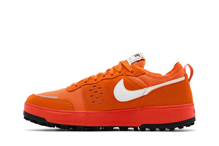 Orange Air Force One Low Utility Rouge Buy Nike C1TY 'Safety
