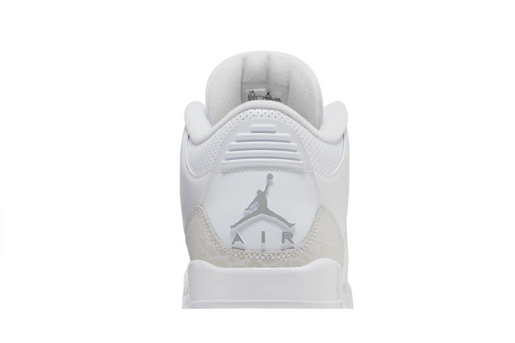 Air Jordan 3 RETRO Pure Money 2025