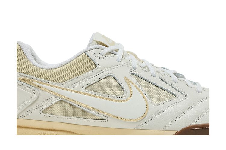Nike Gato Sail White Gum Dark Brown Light Khaki — foto 3