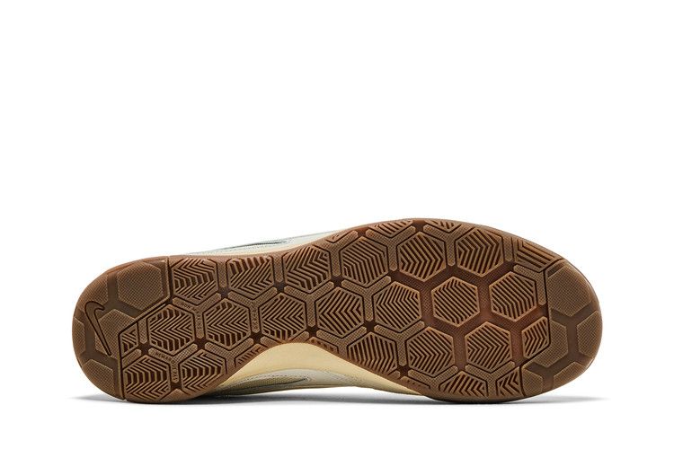 Nike Gato Sail White Gum Dark Brown Light Khaki — foto 5