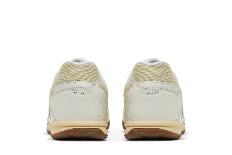 Nike Gato Sail White Gum Dark Brown Light Khaki — foto 7