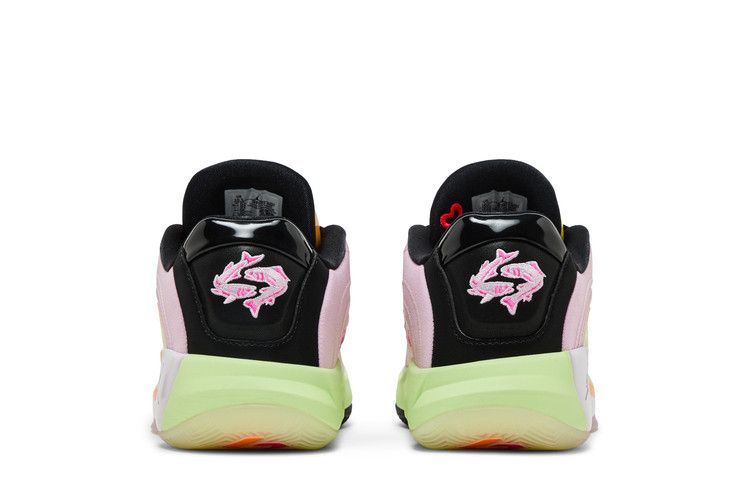 Air Jordan Luka 4 Gone Fishing