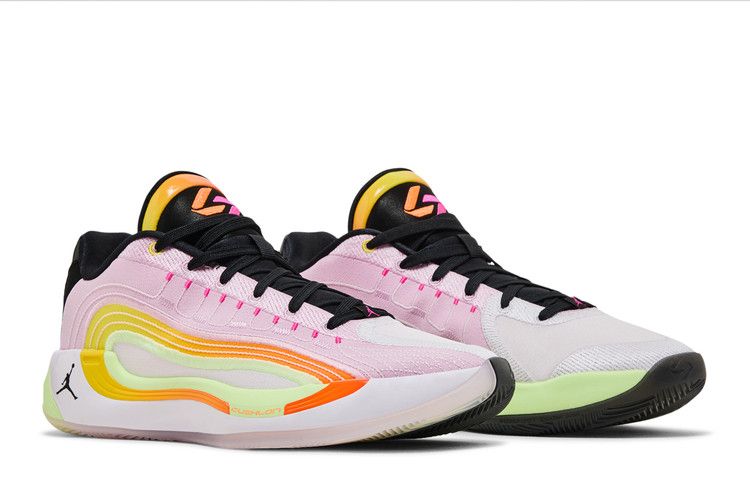 Air Jordan Luka 4 Gone Fishing