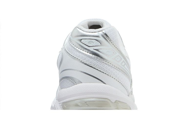 Asics Wmns Gel 1130 'Heavy Metal Pack - White Pure Silver'