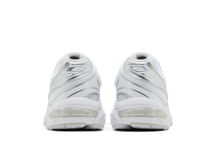 Asics Wmns Gel 1130 'Heavy Metal Pack - White Pure Silver'