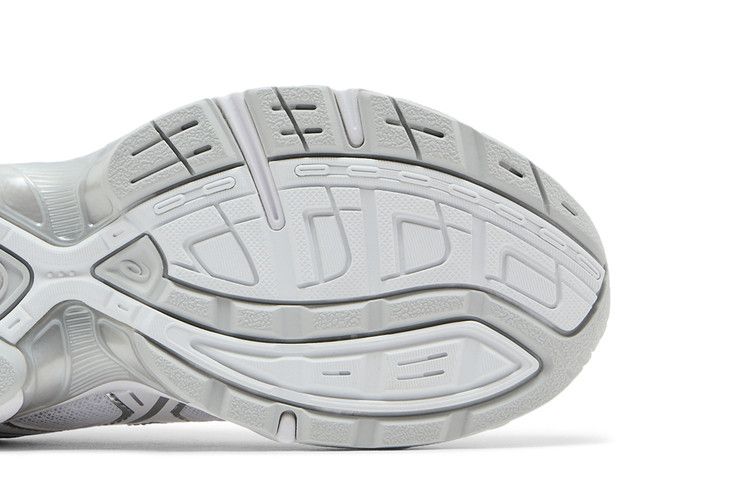 Asics Wmns Gel 1130 'Heavy Metal Pack - White Pure Silver'
